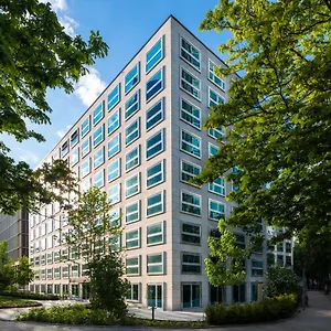 **** Hotel The Flag West M. Allemagne