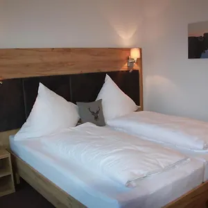 Bed and breakfast Sonne, Hergensweiler