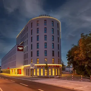Hotel Leonardo, Augsburgo