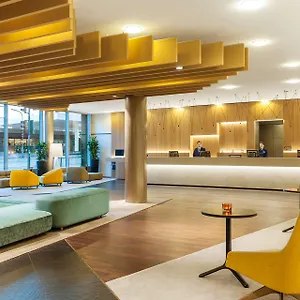 **** Hotel Nh Nord Allemagne