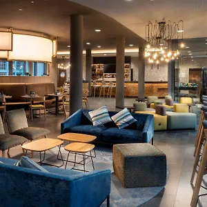 Hyatt House Frankfurt 3*, Eschborn Alemania