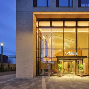 **** Hotel Adina Allemagne