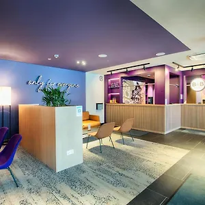 Hotel Augsburg-west, Augsburgo