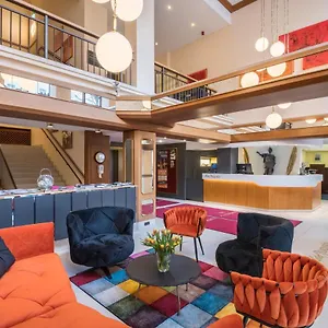 Hotel Western, Augsburgo