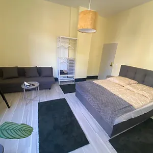 Apartment Dom Aparts