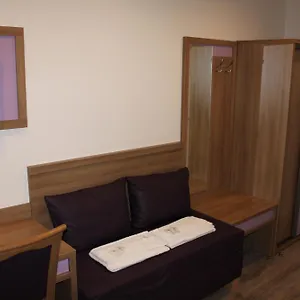 Slamba Auberge de jeunesse