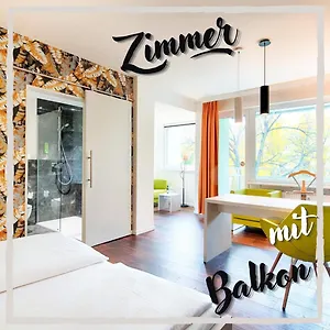 *** Hotel Carolinenhof Allemagne