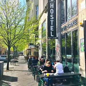  Auberge de jeunesse St Christopher's Alexanderplatz Allemagne