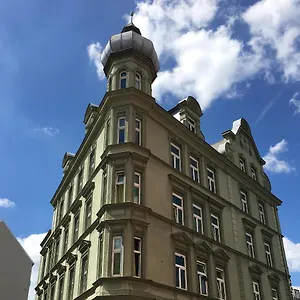 Hotel Jakoberhof, Augsburgo