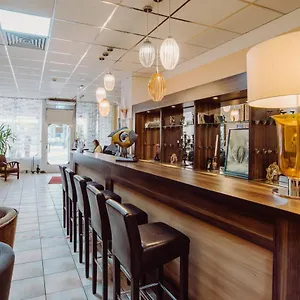 *** Hotel Alper Am Potsdamer Platz Allemagne
